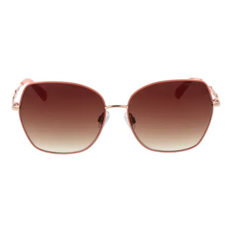 Moteriški akiniai nuo saulės Superdry SDS 5033 58025